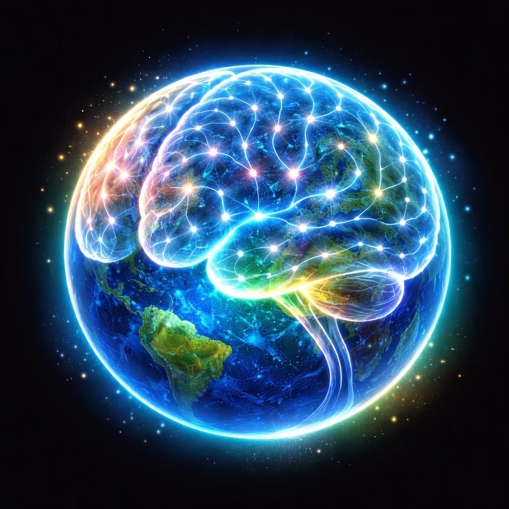 World Brain